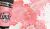 Lindy s Stamp Gang Magical Shaker Alpine Ice Rose
