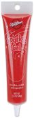 Sparkle Decorating Gel 3.5oz Red 1 pack of 1 piece