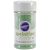 Sugar Sprinkles 3.25oz Light Green 1 Pack of 1 Piece