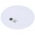 Decorator Preferred Separator Plate 10 Inch Scalloped Round 1 pack of 1 piece