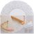 Show N Serve Cake Boards 12 Inch Round White 8 Per Pkg