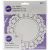 Greaseproof Doilies 6 inch Round White 20 Per Pkg