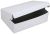 Cake Box White 10 inch X14 inch X4 inch 1 Per Pkg