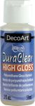 DuraClear High Gloss Varnish 2oz