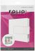 PhotoPlay Maker Series Folio 6 inch X6 inch White