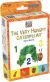Eric Carle Very Hungry Caterpillar Card Game 