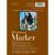 Strathmore Marker Paper Pad 6 Inch X8 Inch 50lb Smooth 24 Sheets