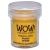 WOW Embossing Powder 15ml Lemon