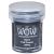 WOW Embossing Powder 15ml Black Puff