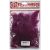 Marabou Feathers .25oz Purple