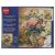 Paint Works Paint By Number Kit 16 Inch X20 Inch Peony Floral