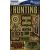 Reminisce Signature Series Dimensional Stickers 4.5 Inch X6 Inch Hunting