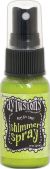 Dylusions Shimmer Sprays 1oz Fresh Lime 1 pack of 1 piece
