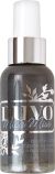 Nuvo Mica Mist Silver Smoke