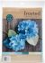 Frosted Tissue Paper 24 Per Pkg Fresh Breeze