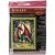 RIOLIS Stamped Cross Stitch Kit 11.75 Inch X15.75 Inch Forest Dragon 14 Count