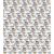 Craft Consortium Decoupage Papers 13.75 inch X15.75 inch 3 Per Pkg Loxely