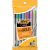 Bic Cristal Xtra Bold Pens 8 Per Pkg Fashion Assorted Barrels