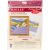 RIOLIS Longstitch Kit 4.75 inch X4.75 inch Lavender 10 Count 