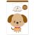 Doodlebug Doodle Pops 3D Stickers