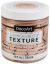 Americana Decor Texture Metallics 8oz Rose Gold