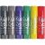 Kwik Stix Tempera Paint 6 Per Pkg Classic Assorted