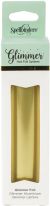 Spellbinders Glimmer Foil Matte Gold