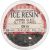 Ice Resin Glass Glitter Shards Onyx 1 Pack of 1 Piece