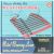 Weaving Loom Retro Craft Kit 