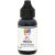 Dina Wakley Media Gesso 1oz Tube Black 1 pack of 1 piece