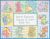 Dimensions/Baby Hugs Counted Cross Stitch Kit 12 inch X9 inch Zoo Alphabet Birth Record 14 Count 