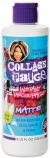 Collage Pauge Instant Decoupage Medium 8oz Matte