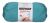 Bernat Softee Baby Yarn Solids Aqua Pack of 1 Skein
