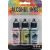 Tim Holtz Alcohol Ink .5oz 3 Per Pkg Countryside Shell Pnk Willo with Cloudy Blue