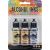Tim Holtz Alcohol Ink .5oz 3 Per Pkg Wildflowers Lemonade Peach Bellini Peri