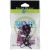 Eyelet Outlet Shape Brads 12 Per Pkg Purses And Shoes