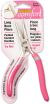 Precision Comfort Long Nose Pliers 6 Inch