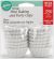 Mini Baking Cups White 350 Per Pkg