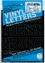 Permanent Adhesive Vinyl Letters and Numbers 2 inch 167 Per Pkg Black