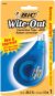 BIC Wite Out EZ Correction Tape .166 inch X39.3 