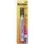 Decocolor Broad Glossy Oil Based Paint Marker Black