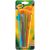 Crayola Art and Craft Brushes 5 Per Pkg