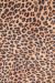 Printed Felt 12 inch X18 inch Cheetah