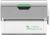 Xyron Creative Station Lite 5 inch Machine White/Silver