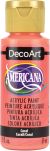 Americana Acrylic Paint 2oz Coral