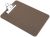 Masonite Clipboard Memo 6 Inch X9 Inch Kraft