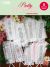 Leisure Arts Pretty Bookmarks
