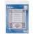 Janlynn Counted Cross Stitch Kit 13 inch X15 inch Families Are Like Quilts 14 Count 