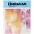 Origami Paper 5.875 inch X5.875 inch 36 Per Pkg Tie Dye