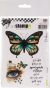Carabelle Studio Cling Stamp A6 By Alexis Toupet Sweet Eyes